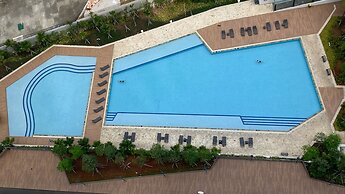 Modern And Homey Studio Tokyo Riverside Pik 2 Apartment