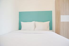 Modern And Homey Studio Tokyo Riverside Pik 2 Apartment