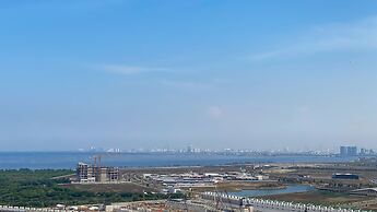 Modern And Homey Studio Tokyo Riverside Pik 2 Apartment