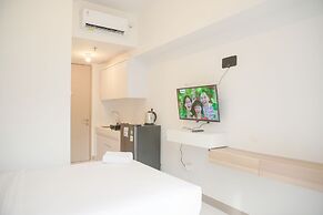 Great Studio At Tokyo Riverside Pik 2 Apartment