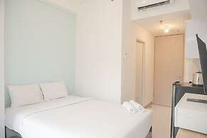 Great Studio At Tokyo Riverside Pik 2 Apartment