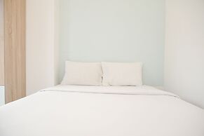 Great Studio At Tokyo Riverside Pik 2 Apartment