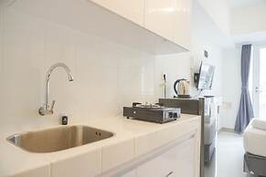 Great Studio At Tokyo Riverside Pik 2 Apartment