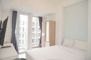 Great Studio At Tokyo Riverside Pik 2 Apartment