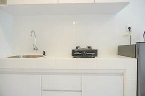 Great Studio At Tokyo Riverside Pik 2 Apartment