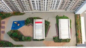 Great Studio At Tokyo Riverside Pik 2 Apartment