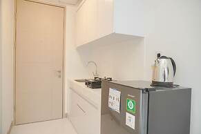 Great Studio At Tokyo Riverside Pik 2 Apartment