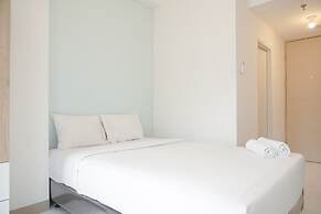 Great Studio At Tokyo Riverside Pik 2 Apartment