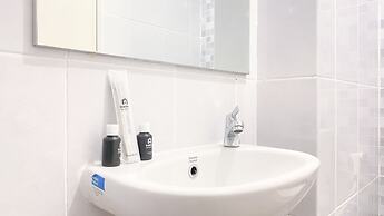 Great Studio At Tokyo Riverside Pik 2 Apartment