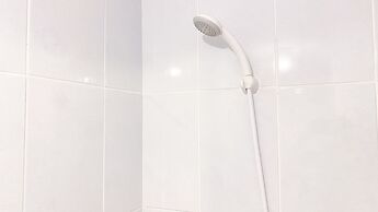 Great Studio At Tokyo Riverside Pik 2 Apartment