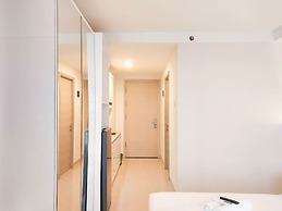 Homey And Comfort Studio Mataram City Apartment