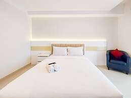 Homey And Comfort Studio Mataram City Apartment