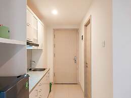 Homey And Comfort Studio Mataram City Apartment