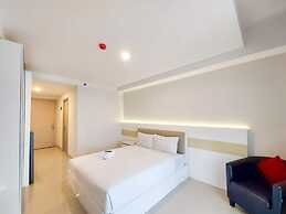 Homey And Comfort Studio Mataram City Apartment