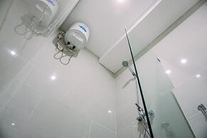 Homey And Minimalist Studio At Daan Mogot City Apartment