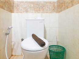 Comfort And Cozy Living Studio Mataram City Apartment