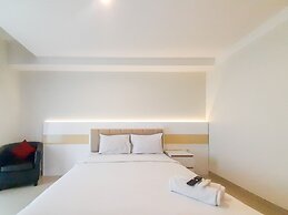 Comfort And Cozy Living Studio Mataram City Apartment