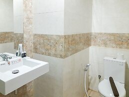 Comfort And Cozy Living Studio Mataram City Apartment