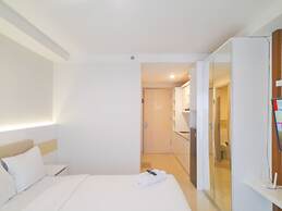 Comfort And Cozy Living Studio Mataram City Apartment