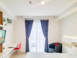 Comfort And Cozy Living Studio Mataram City Apartment