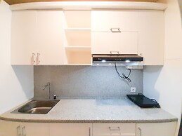 Comfort And Cozy Living Studio Mataram City Apartment