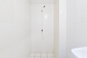 Modern Studio Apartment M-Town Residence Near Shopping Mall