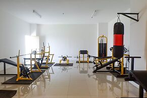 Best Location And Homey Studio At Bale Hinggil Apartment