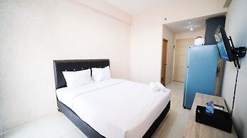 Best Location And Homey Studio At Bale Hinggil Apartment