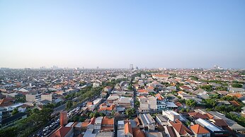 Best Location And Homey Studio At Bale Hinggil Apartment