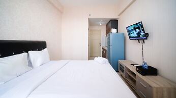 Best Location And Homey Studio At Bale Hinggil Apartment