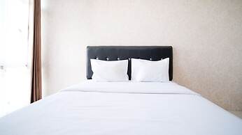 Best Location And Homey Studio At Bale Hinggil Apartment