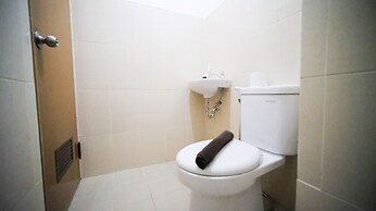 Best Location And Homey Studio At Bale Hinggil Apartment