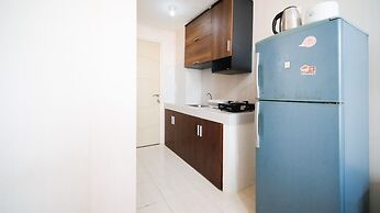 Best Location And Homey Studio At Bale Hinggil Apartment