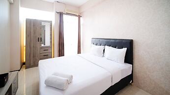 Best Location And Homey Studio At Bale Hinggil Apartment