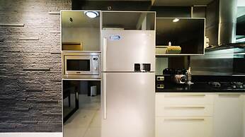 Spacious And Comfy 2Br Apartment At Aryaduta Residence Surabaya