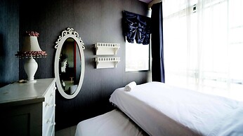 Spacious And Comfy 2Br Apartment At Aryaduta Residence Surabaya