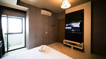 Spacious And Comfy 2Br Apartment At Aryaduta Residence Surabaya