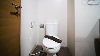 Spacious And Comfy 2Br Apartment At Aryaduta Residence Surabaya