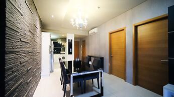 Spacious And Comfy 2Br Apartment At Aryaduta Residence Surabaya