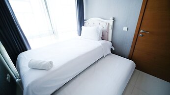 Spacious And Comfy 2Br Apartment At Aryaduta Residence Surabaya