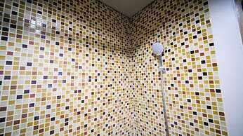 Spacious And Comfy 2Br Apartment At Aryaduta Residence Surabaya