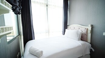 Spacious And Comfy 2Br Apartment At Aryaduta Residence Surabaya