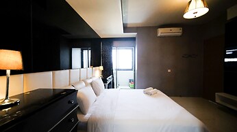 Spacious And Comfy 2Br Apartment At Aryaduta Residence Surabaya