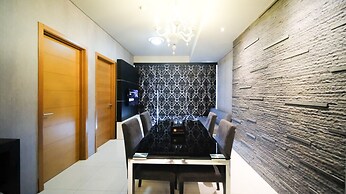 Spacious And Comfy 2Br Apartment At Aryaduta Residence Surabaya