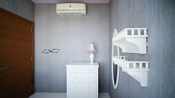 Spacious And Comfy 2Br Apartment At Aryaduta Residence Surabaya