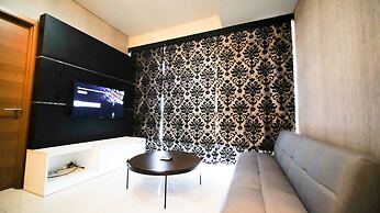 Spacious And Comfy 2Br Apartment At Aryaduta Residence Surabaya