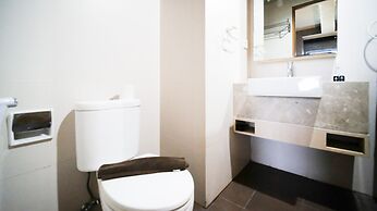 Spacious And Comfy 2Br Apartment At Aryaduta Residence Surabaya