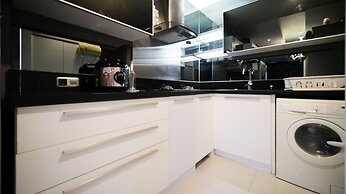 Spacious And Comfy 2Br Apartment At Aryaduta Residence Surabaya