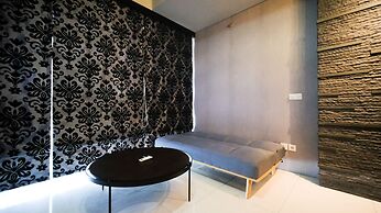 Spacious And Comfy 2Br Apartment At Aryaduta Residence Surabaya