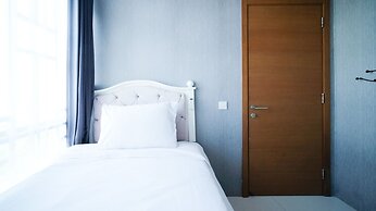 Spacious And Comfy 2Br Apartment At Aryaduta Residence Surabaya